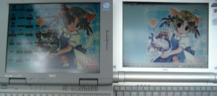 PC-9821La10/S8()PC-VA50H/TR(E)FO (60KB)